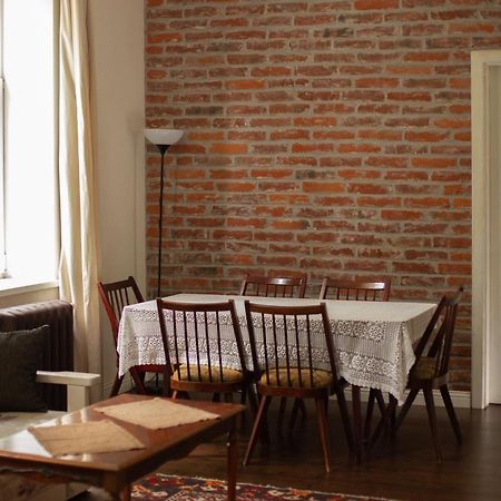 Old Lviv Apartment Extérieur photo