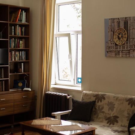 Old Lviv Apartment Extérieur photo