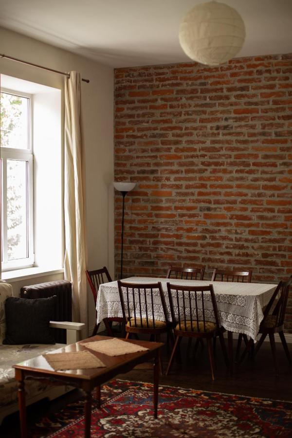 Old Lviv Apartment Extérieur photo