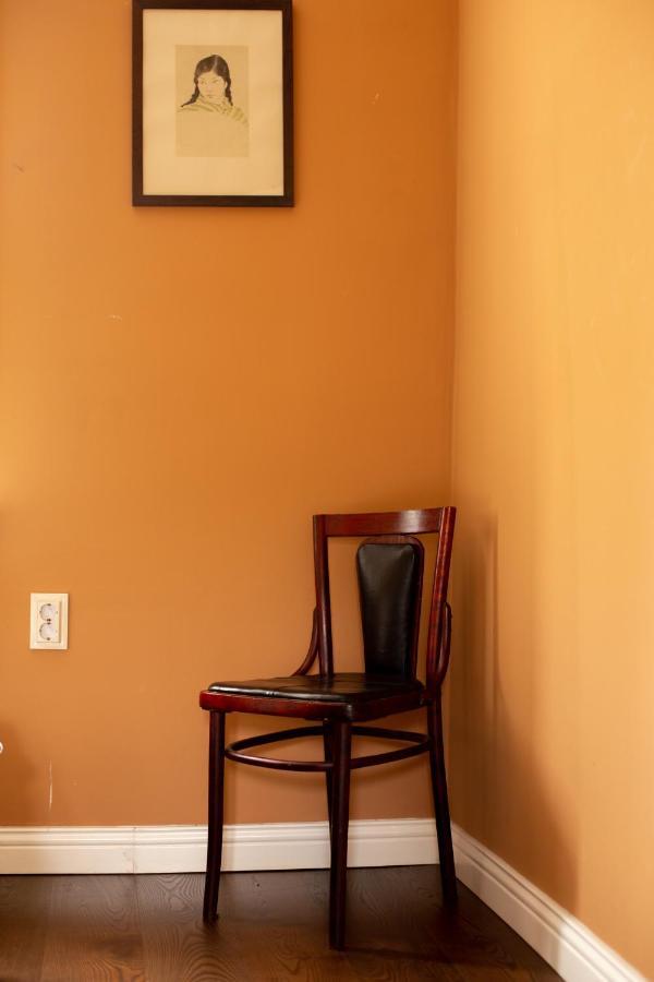 Old Lviv Apartment Extérieur photo