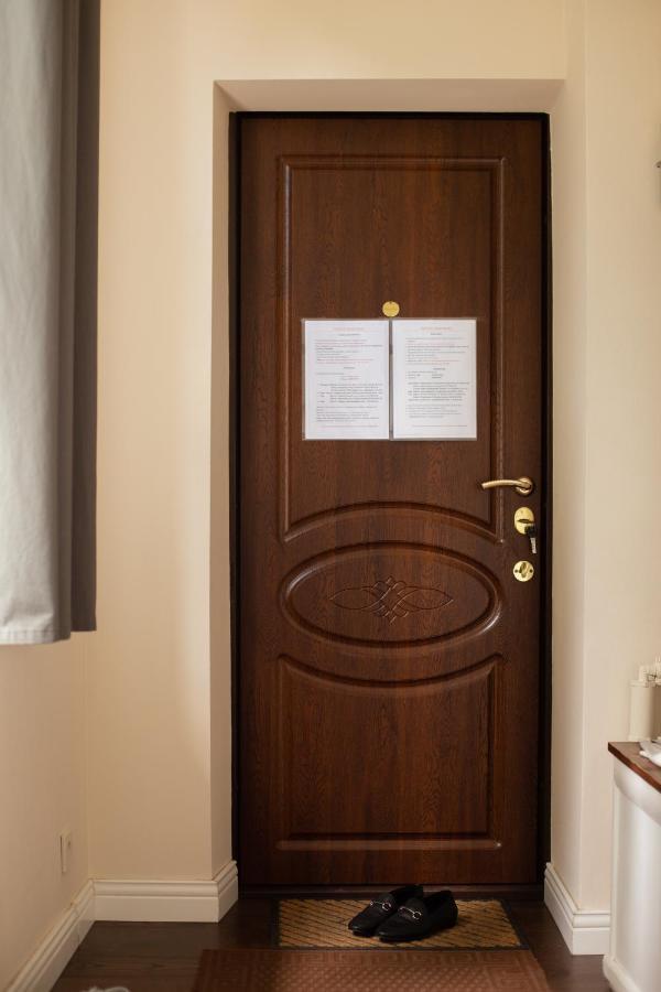 Old Lviv Apartment Extérieur photo