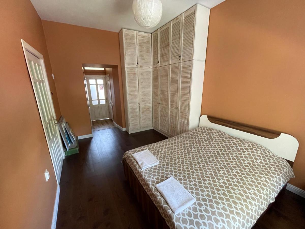 Old Lviv Apartment Extérieur photo