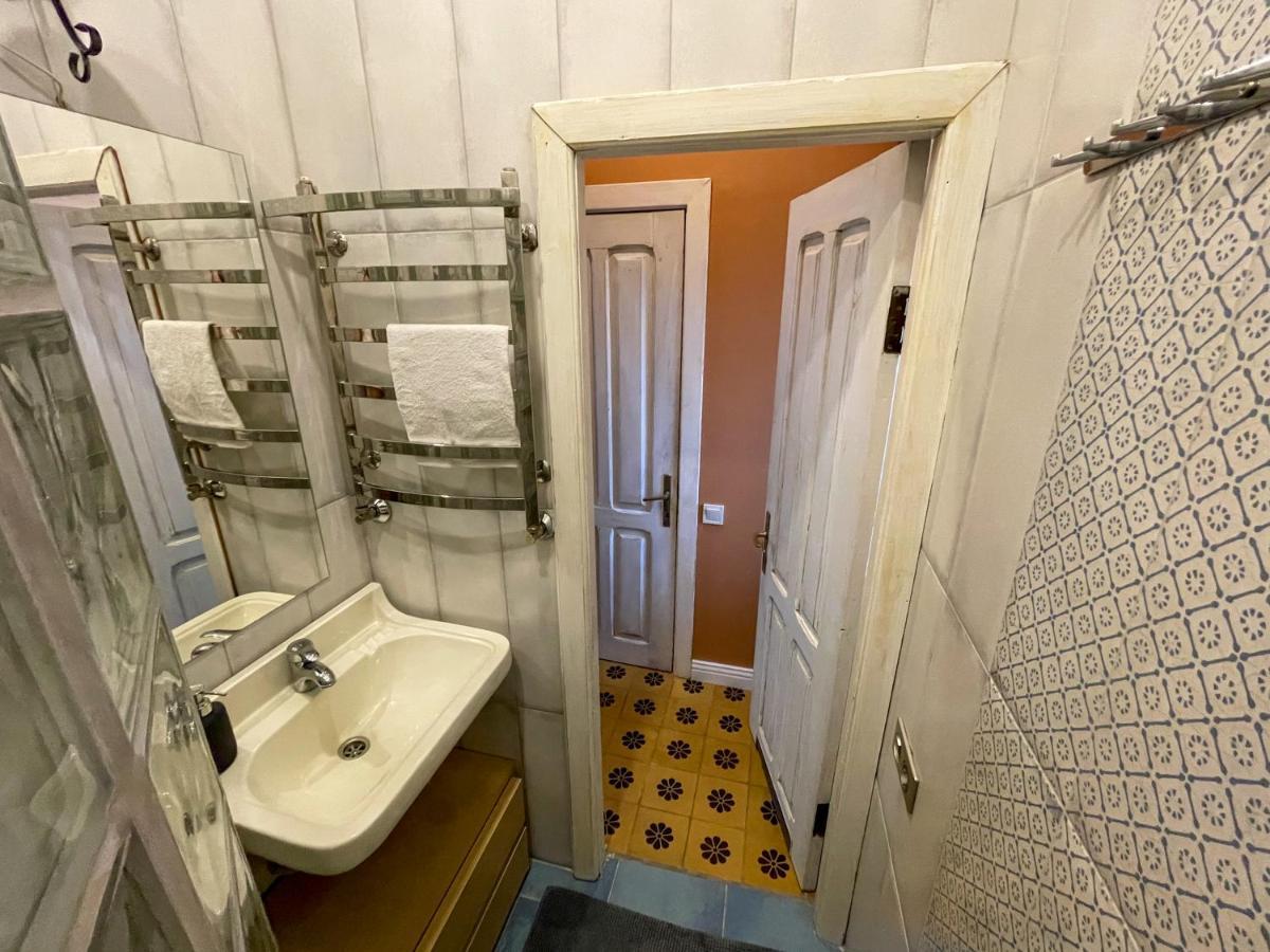 Old Lviv Apartment Extérieur photo