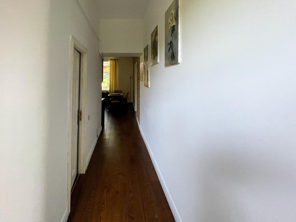 Old Lviv Apartment Extérieur photo